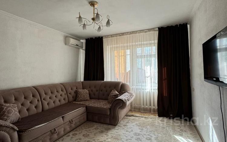 3-комнатная квартира · 62.5 м² · 3/10 этаж, Гагарина 89 — Семенченко за 22.9 млн ₸ в Павлодаре — фото 19
