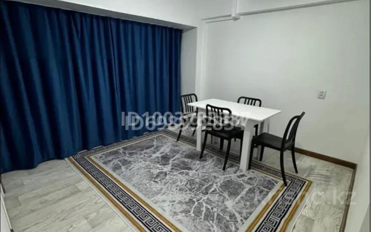 1-бөлмелі пәтер · 25.5 м², мкр Орбита-3 — Саина Торайгырова, бағасы: 19.5 млн ₸ в Алматы, Бостандыкский р-н — фото 2