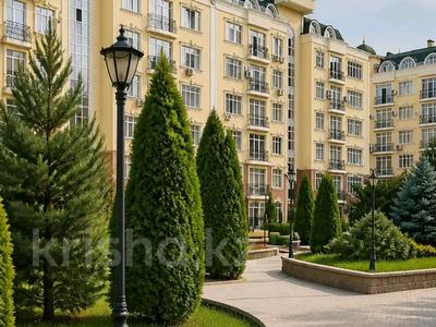 5-бөлмелі пәтер · 210 м² · 4/6 қабат, Мирас ш/а., бағасы: 180 млн ₸ в Алматы, Бостандыкский р-н