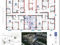 1-бөлмелі пәтер · 44.05 м² · 5/9 қабат, мкр Нурсая, Абулхайр-хана 51в, бағасы: 32 млн ₸ в Атырау — фото 7
