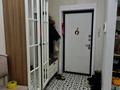 2-бөлмелі пәтер · 54 м² · 13/14 қабат, Нургиса Тлендиева 42, бағасы: 26 млн ₸ в Астане, Сарыарка р-н