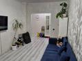 2-бөлмелі пәтер · 54 м² · 13/14 қабат, Нургиса Тлендиева 42, бағасы: 26 млн ₸ в Астане, Сарыарка р-н — фото 11