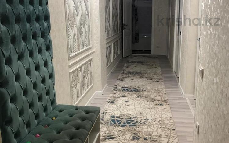 2-комнатная квартира · 60 м² · 5/9 этаж, мкр Туран 359/34 за 22 млн ₸ в Шымкенте, Каратауский р-н — фото 2