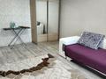 1-комнатная квартира · 45 м² · 8/9 этаж, 5 микрорайон 5 дом — Кристина, централ кафе за 10 000 ₸ в Аксае — фото 4