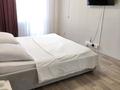 1-комнатная квартира · 45 м² · 8/9 этаж, 4 микрорайон 6 дом — Кристина, централ кафе за 12 000 ₸ в Аксае — фото 3