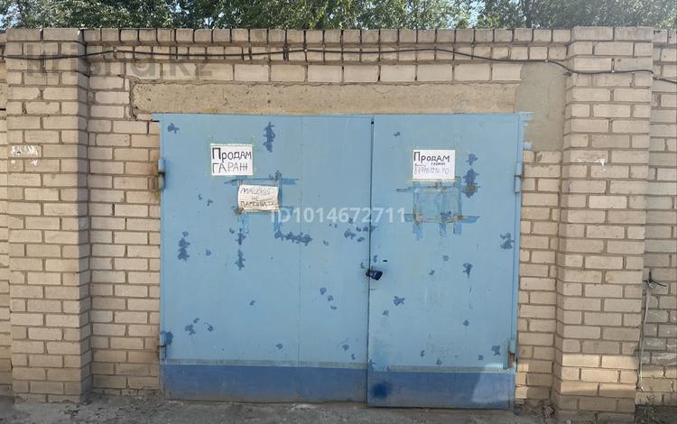 Гараж · 21.9 м² · Старый город, Шернияза 23/1 за 2.8 млн ₸ в Актобе — фото 2