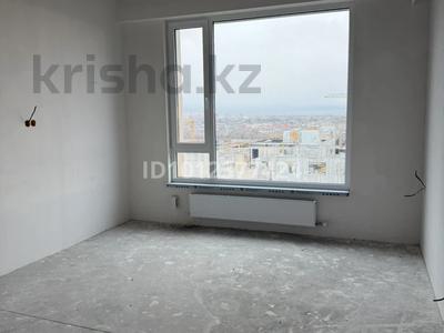 1-бөлмелі пәтер · 41.5 м² · 12/12 қабат, мкр Ботакоз 2/1 — Рыскулова Момышулы, бағасы: 32.5 млн ₸ в Алматы, Алатауский р-н