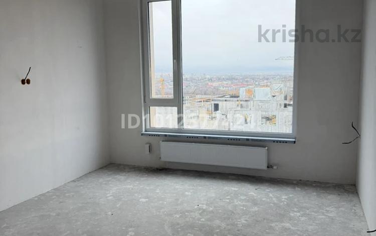 1-комнатная квартира · 41.5 м² · 12/12 этаж, мкр Ботакоз 2/1 — Рыскулова Момышулы за 32.5 млн ₸ в Алматы, Алатауский р-н — фото 2