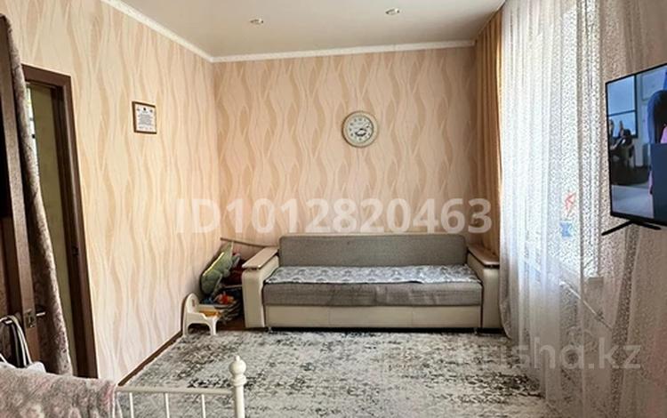 1-бөлмелі пәтер · 38 м² · 1/4 қабат, Спортивная 16, бағасы: 8.5 млн ₸ в Макинске — фото 2