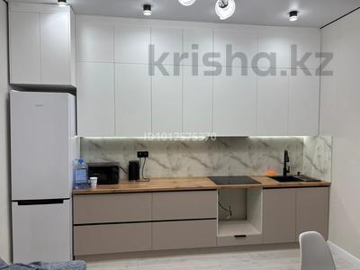 2-комнатная квартира · 38 м² · 7/12 этаж, Жумекен Нажимеденов 26/1 за 29.5 млн ₸ в Астане, Алматы р-н