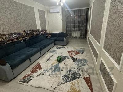 2-бөлмелі пәтер · 71 м² · 11/12 қабат, Байдибек би 116 — Кошерова, озеро Тулпар, бағасы: 200 000 ₸ в Шымкенте, Каратауский р-н