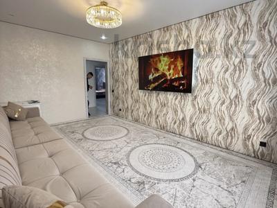 2-бөлмелі пәтер · 66.2 м² · 4/4 қабат, Г. Каирбекова 453, бағасы: 29 млн ₸ в Костанае