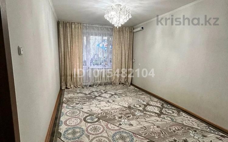 2-бөлмелі пәтер · 51.2 м² · 1/9 қабат, 6 микрорайон 40, бағасы: 12 млн ₸ в Темиртау — фото 2