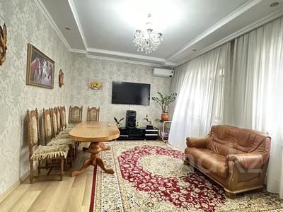 3-комнатная квартира, 117.1 м², 3/6 этаж, Богенбай батыра за 58 млн 〒 в Семее