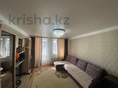 3-комнатная квартира · 57 м² · 1/2 этаж, Рыскулова 21 за 13.5 млн ₸ в Семее