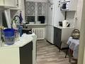 3-бөлмелі пәтер · 57 м² · 1/2 қабат, Рыскулова 21, бағасы: 13.5 млн ₸ в Семее — фото 8