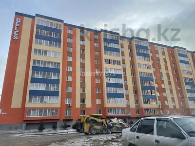 1-комнатная квартира, 41 м², 5/9 этаж, А.Бөлекпаева 22 стр за 13.1 млн 〒 в Астане, Алматы р-н