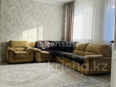 Үйдің бір бөлігі · 4 бөлме · 100 м², мкр Кунгей 2А, бағасы: 400 000 〒 в Караганде, Казыбек би р-н