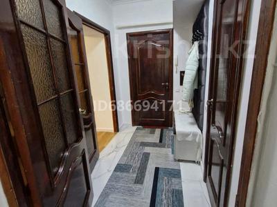 1-комнатная квартира · 42 м² · 1/5 этаж, Жамбыла — 8 гимназии кабанбай батыра за 230 000 〒 в Алматы, Алмалинский р-н