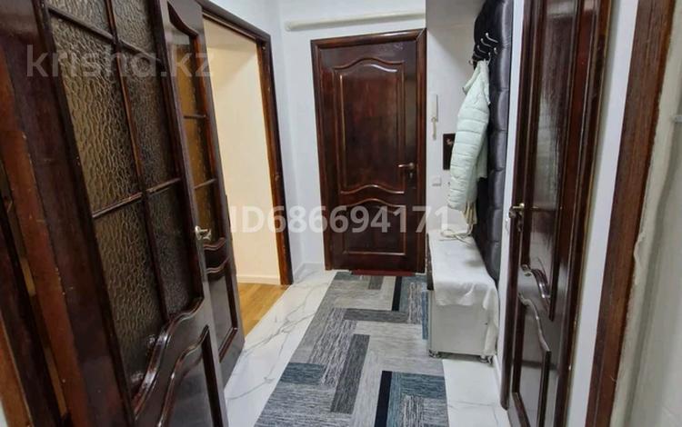 1-комнатная квартира · 42 м² · 1/5 этаж, Жамбыла — 8 гимназии кабанбай батыра за 230 000 〒 в Алматы, Алмалинский р-н — фото 16