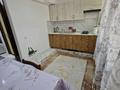 1-комнатная квартира · 42 м² · 1/5 этаж, Жамбыла — 8 гимназии кабанбай батыра за 230 000 〒 в Алматы, Алмалинский р-н — фото 13