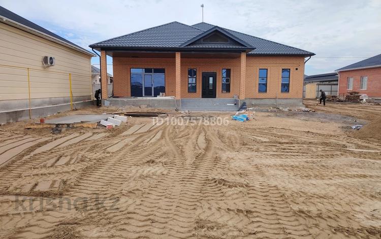 Жеке үй · 6 бөлме · 300 м² · 10 сот., Татимбет Булгакулы 2Е — Geely автосалон арты, бағасы: 68 млн 〒 в  — фото 19