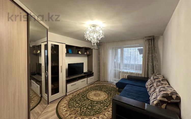 3-комнатная квартира · 59.1 м² · 5/5 этаж, мкр Новый Город, Крамского 44/3 — Крамского 44/3 за 20.4 млн ₸ в Караганде, Казыбек би р-н — фото 2