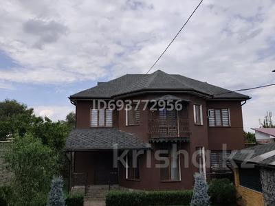Жеке үй · 5 бөлме · 233 м² · 7 жүзд., Ақжар ш/а., Мкр Акжар Маканшы 3, бағасы: ~ 155 млн ₸ в Алматы, Наурызбайский р-н