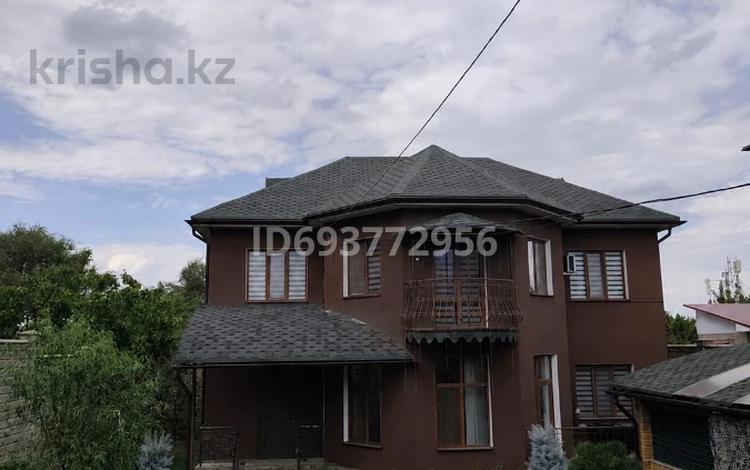 Жеке үй · 5 бөлме · 233 м² · 7 жүзд., Ақжар ш/а., Мкр Акжар Маканшы 3, бағасы: ~ 155 млн ₸ в Алматы, Наурызбайский р-н — фото 63
