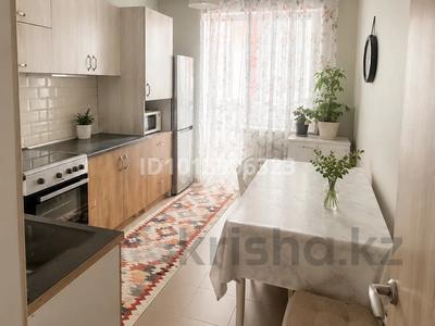 2-бөлмелі пәтер · 59 м² · 11/12 қабат, Ақбұлақ ш/а., Дарабоз 29, бағасы: 37.5 млн ₸ в Алматы, Алатауский р-н