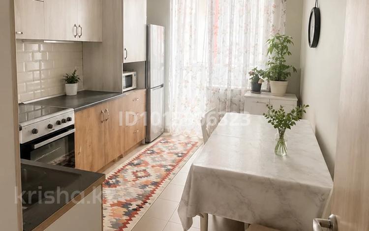 2-бөлмелі пәтер · 59 м² · 11/12 қабат, Ақбұлақ ш/а., Дарабоз 29, бағасы: 37.5 млн ₸ в Алматы, Алатауский р-н — фото 2