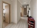 2-бөлмелі пәтер · 59 м² · 11/12 қабат, Ақбұлақ ш/а., Дарабоз 29, бағасы: 37.5 млн ₸ в Алматы, Алатауский р-н — фото 5