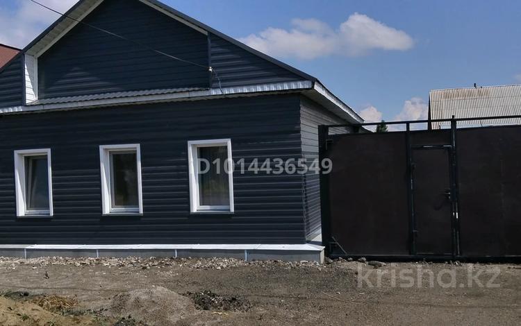 Жеке үй · 4 бөлме · 60 м² · 3 жүзд., Красина 6, бағасы: 14 млн ₸ в Петропавловске — фото 2