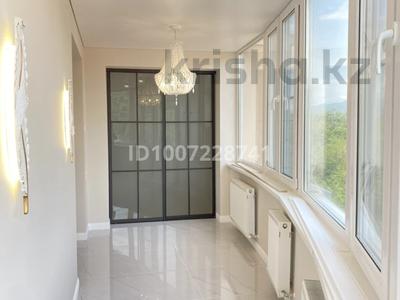 2-комнатная квартира · 61.1 м² · 5/10 этаж, мкр Каргалы, Кенесары хана 54/33 — Санатория Алматы, выше по улице Аманбая Аскарова за 430 000 ₸ в Наурызбайский р-н