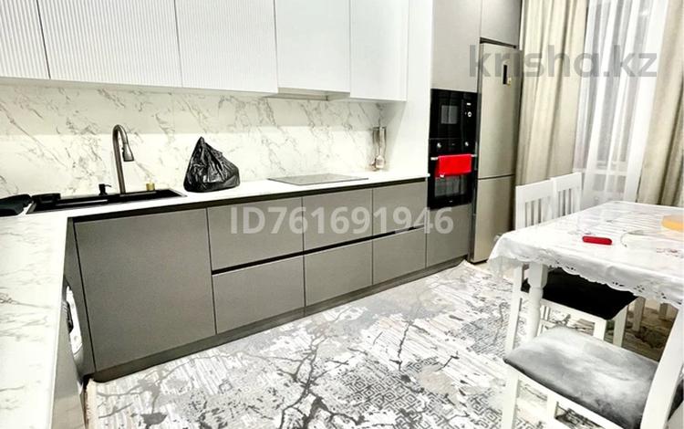 6-бөлмелі пәтер · 150 м² · 3/3 қабат, Шакарима 180 — Кен Сарай, бағасы: 37.5 млн ₸ в Семее — фото 2