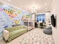 3-бөлмелі пәтер · 118 м² · 10/15 қабат, Микрорайон Мамыр-1 26/1 — СРОЧНО, бағасы: 95 млн ₸ в Алматы, Ауэзовский р-н — фото 4