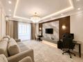 3-бөлмелі пәтер · 118 м² · 10/15 қабат, Микрорайон Мамыр-1 26/1 — СРОЧНО, бағасы: 95 млн ₸ в Алматы, Ауэзовский р-н — фото 11