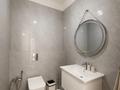 3-бөлмелі пәтер · 118 м² · 10/15 қабат, Микрорайон Мамыр-1 26/1 — СРОЧНО, бағасы: 95 млн ₸ в Алматы, Ауэзовский р-н — фото 9