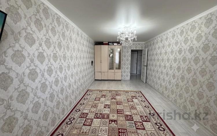 1-комнатная квартира · 48.8 м² · 8/9 этаж, бокенбай батыра за 13.5 млн ₸ в Актобе — фото 8