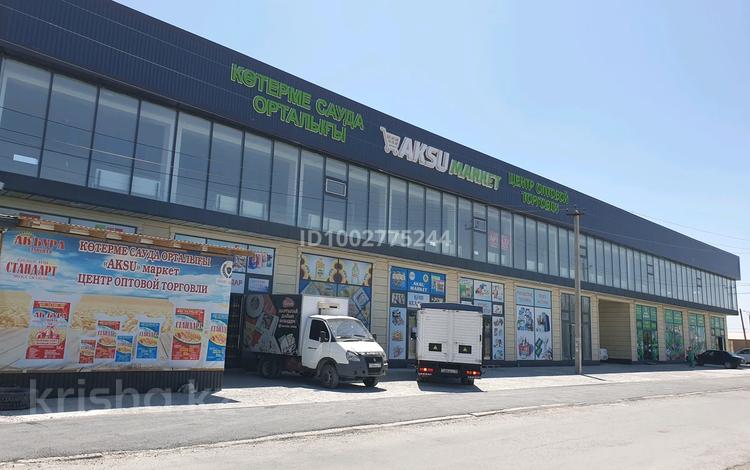 Свободное назначение, офисы, магазины и бутики, общепит, салоны красоты, фитнес и спорт, медцентры и аптеки, образование, развлечения, конференц-залы, кабинеты и рабочие места, студии · 200 м² за 200 000 〒 в Шымкенте, Абайский р-н — фото 2