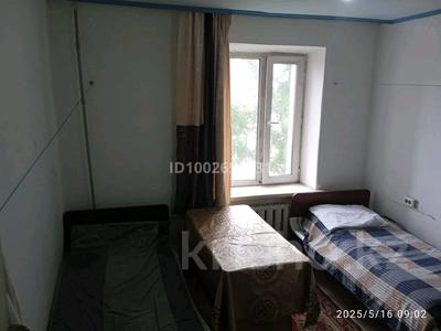 1-комнатная квартира · 14 м² · 4/9 этаж, Дулатова 206 — Рынок Жансая Засядко за 5 млн 〒 в Семее