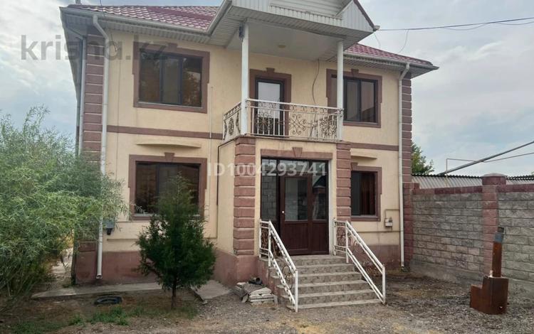 Жеке үй · 5 бөлме · 270 м² · 9 сот., Жибек Жолы 305, бағасы: ~ 60 млн ₸ в Кордае — фото 3