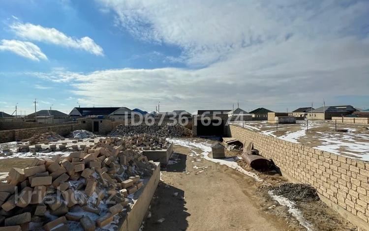 Участок · 10 соток, Мкр Рахат 3 29 — 236 за 7.5 млн ₸ в Жанаозен — фото 2