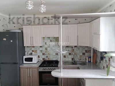 Отдельный дом · 3 комнаты · 80 м² · 10 сот., Валиханова 35/1 — Школа за 7 млн 〒 в 