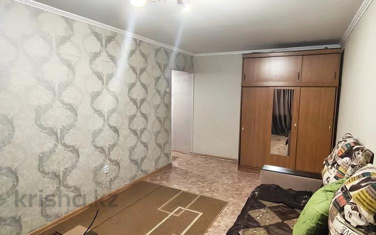1-комнатная квартира · 30 м² · 1/4 этаж, ул. Владимира Радостовца 152В за 22 млн ₸ в Алматы, Бостандыкский р-н — фото 2