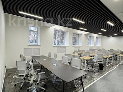 Еркін, кеңселер · 582 м², бағасы: ~ 8.7 млн ₸ в Алматы, Алмалинский р-н