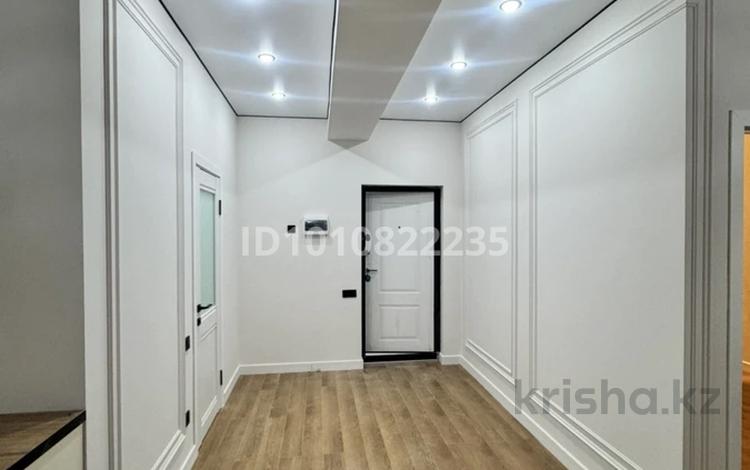 2-бөлмелі пәтер · 40 м² · 5/5 қабат, Басаркобыз 1/15 — Сайна, бағасы: 28 млн ₸ в Алматы, Алатауский р-н — фото 2