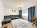 2-бөлмелі пәтер · 68 м² · 4/5 қабат, Алихана Бокейхана, бағасы: 38 млн ₸ в Астане, Есильский р-н