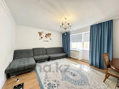 2-бөлмелі пәтер · 68 м² · 4/5 қабат, Алихана Бокейхана, бағасы: 38 млн ₸ в Астане, Есильский р-н
