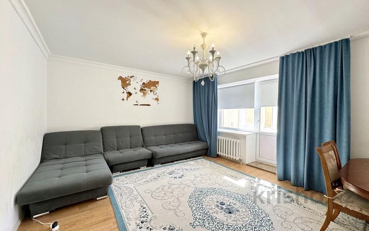 2-бөлмелі пәтер · 68 м² · 4/5 қабат, Алихана Бокейхана, бағасы: 38 млн ₸ в Астане, Есильский р-н — фото 10